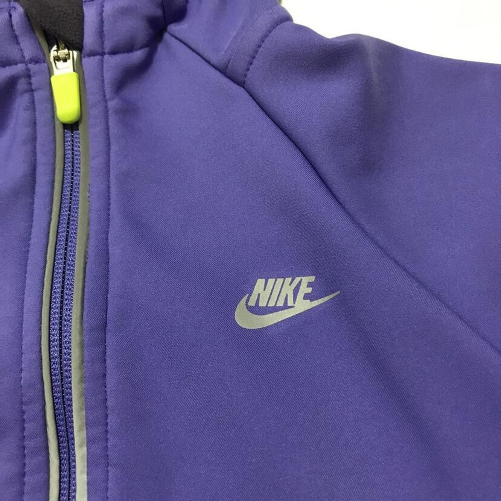 Nike Reflective Jacket - Picture 2 of 5